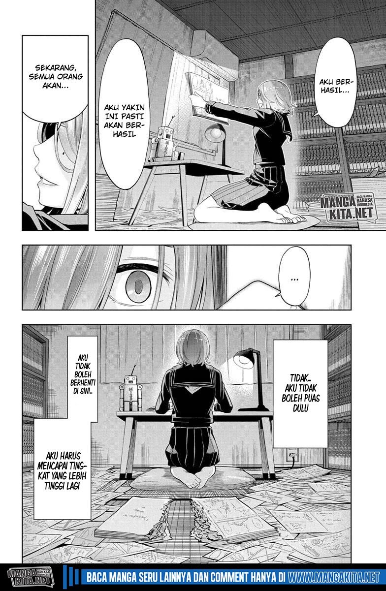 Time Paradox Ghostwriter Chapter 10 page 6