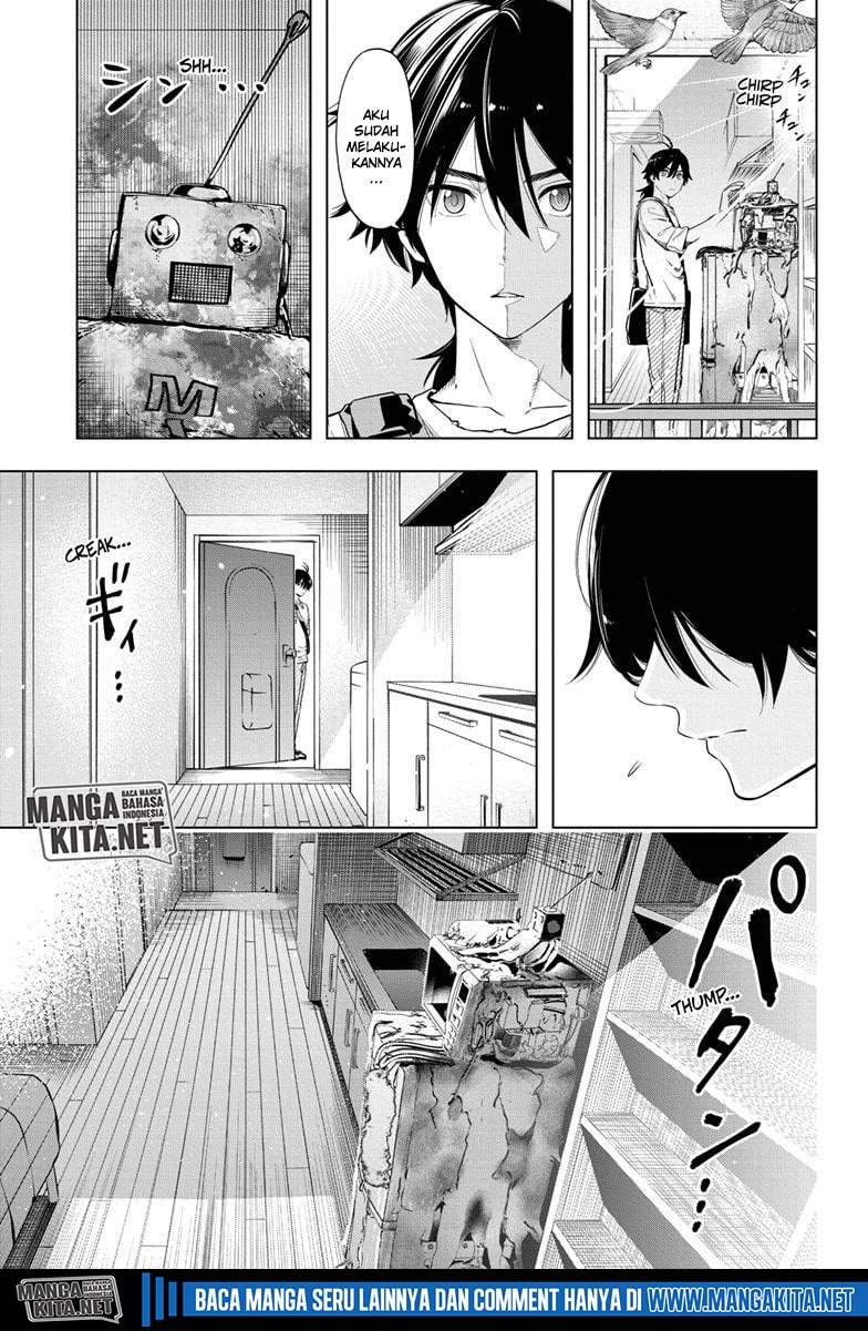 Time Paradox Ghostwriter Chapter 14 page 3