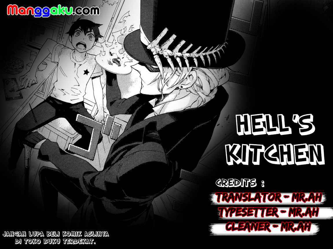 Hells Kitchen Chapter 36