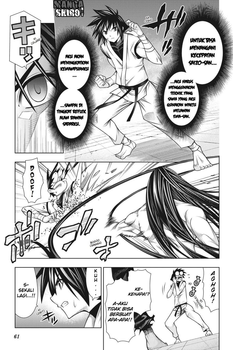 Dragons Rioting Chapter 41