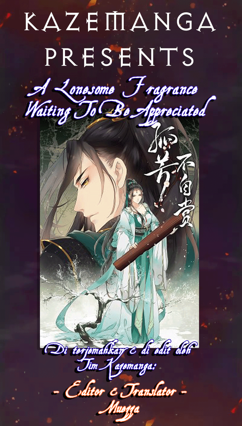 A Lonesome Fragrance Waiting To Be Appreciated Chapter 06