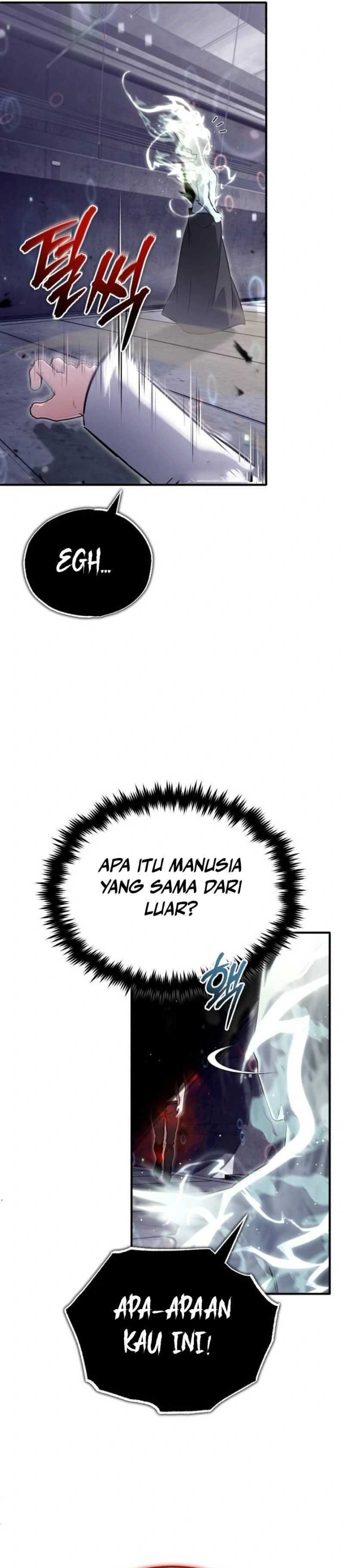 Regressor's Life After Retirement chapter 61 halaman 9