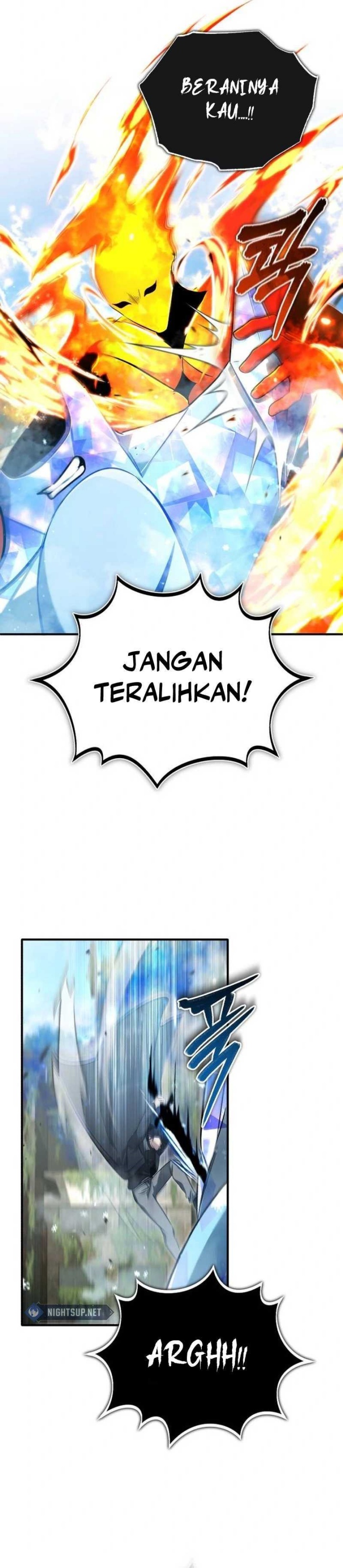 Regressor's Life After Retirement chapter 61 halaman 23