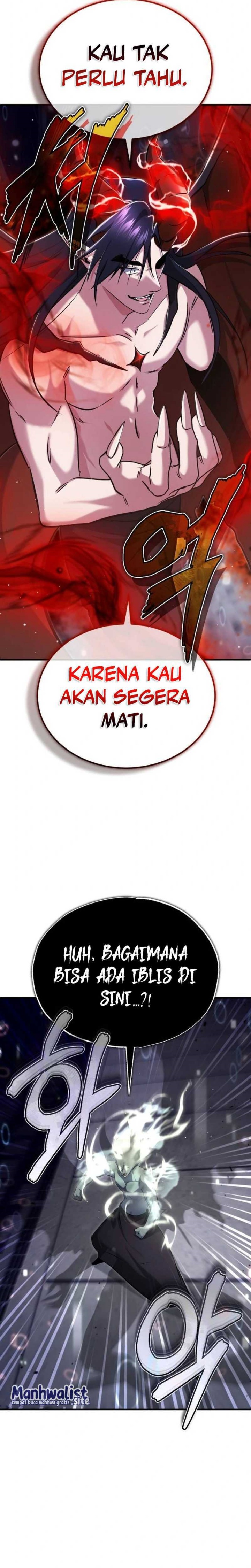 Regressor's Life After Retirement chapter 61 halaman 10