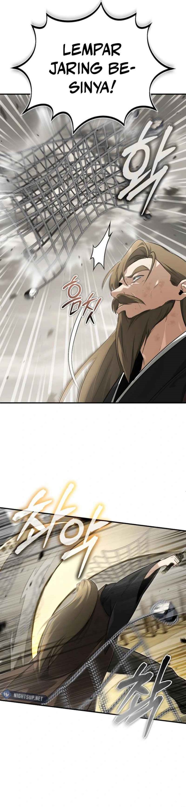 Regressor's Life After Retirement chapter 64 halaman 25