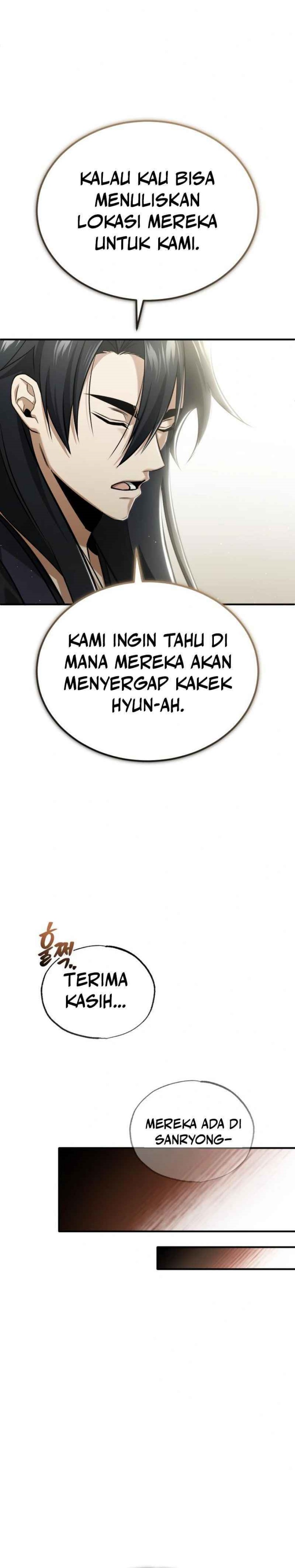 Regressor's Life After Retirement chapter 64 halaman 22