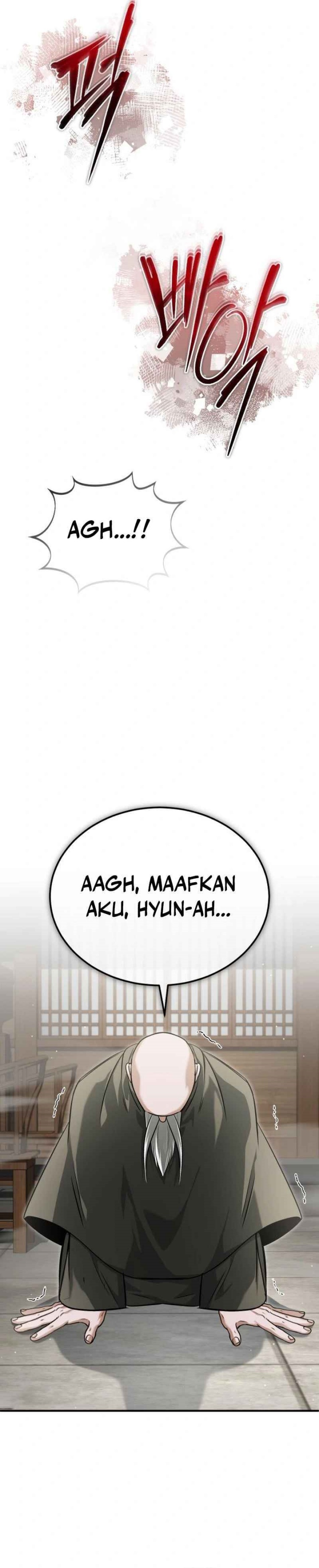 Regressor's Life After Retirement chapter 64 halaman 17