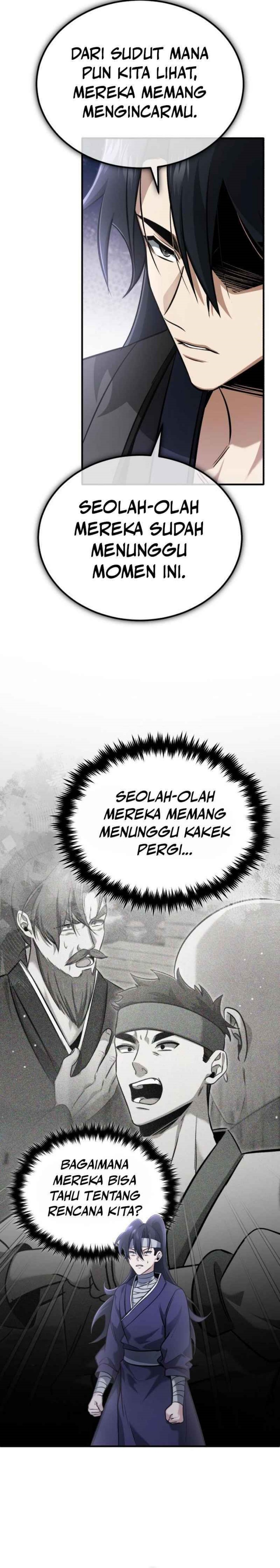 Regressor's Life After Retirement chapter 64 halaman 12