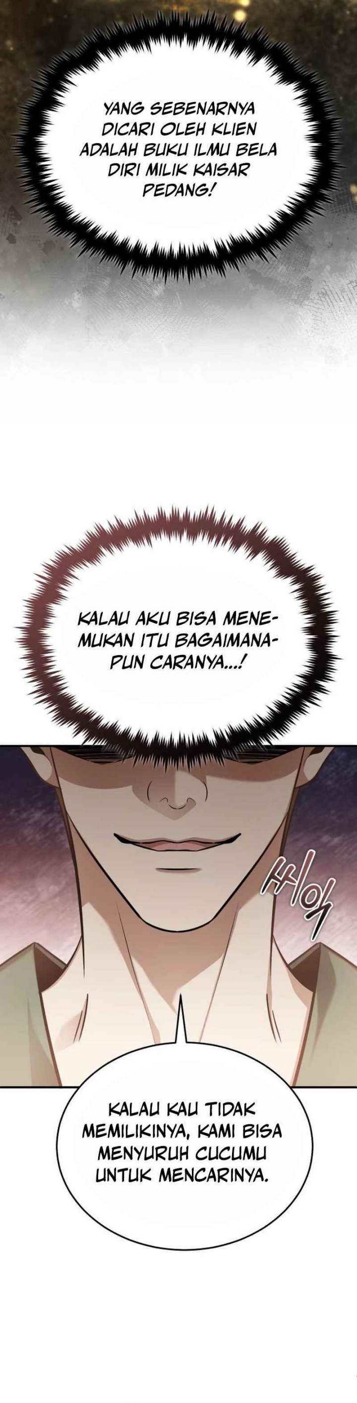 Regressor's Life After Retirement chapter 64 halaman 30
