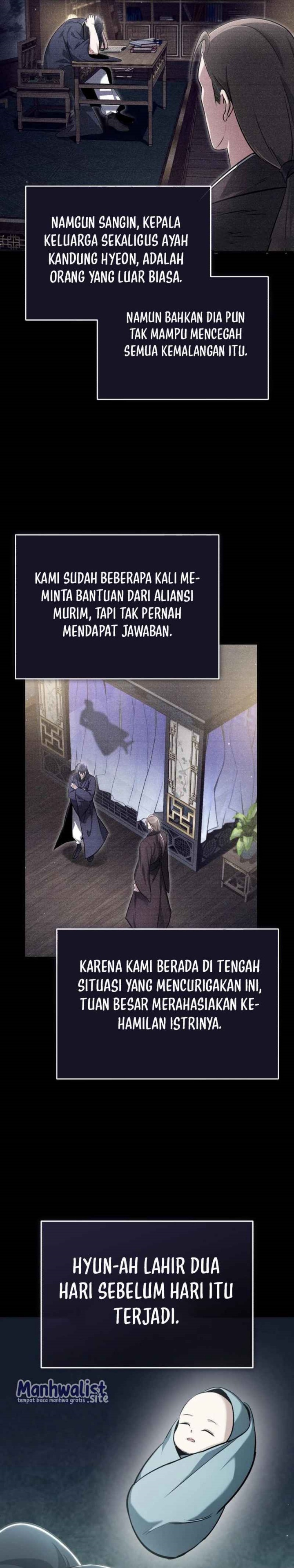 Regressor's Life After Retirement chapter 65 halaman 26