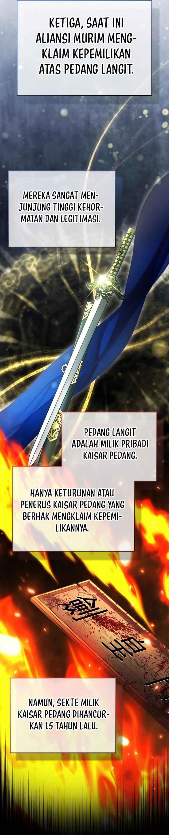 Regressor's Life After Retirement chapter 65 halaman 23