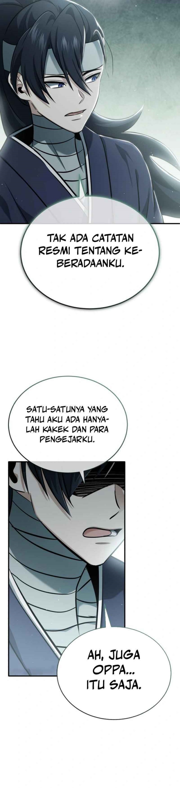 Regressor's Life After Retirement chapter 65 halaman 27