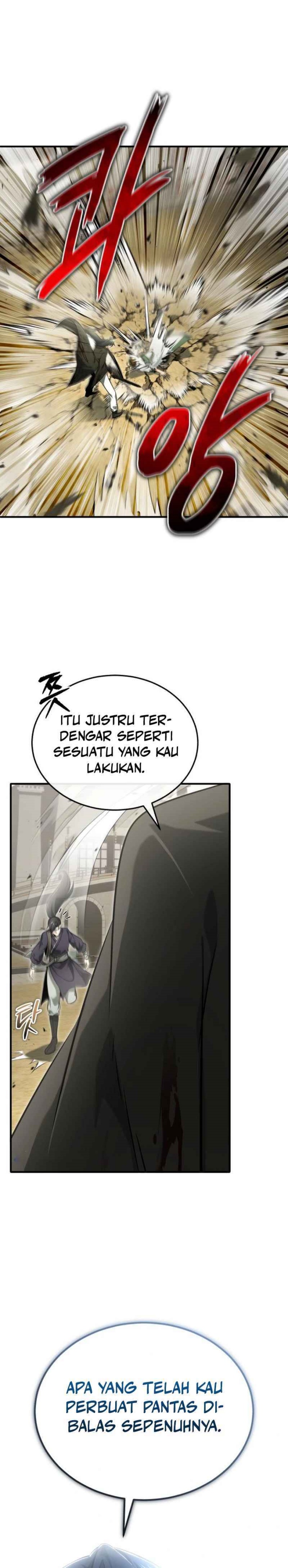 Regressor's Life After Retirement chapter 65 halaman 4