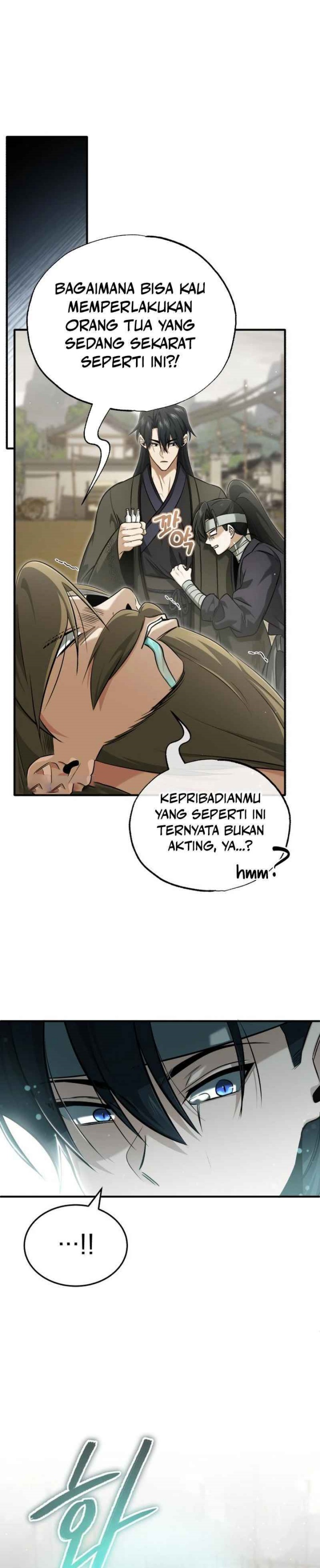 Regressor's Life After Retirement chapter 65 halaman 11