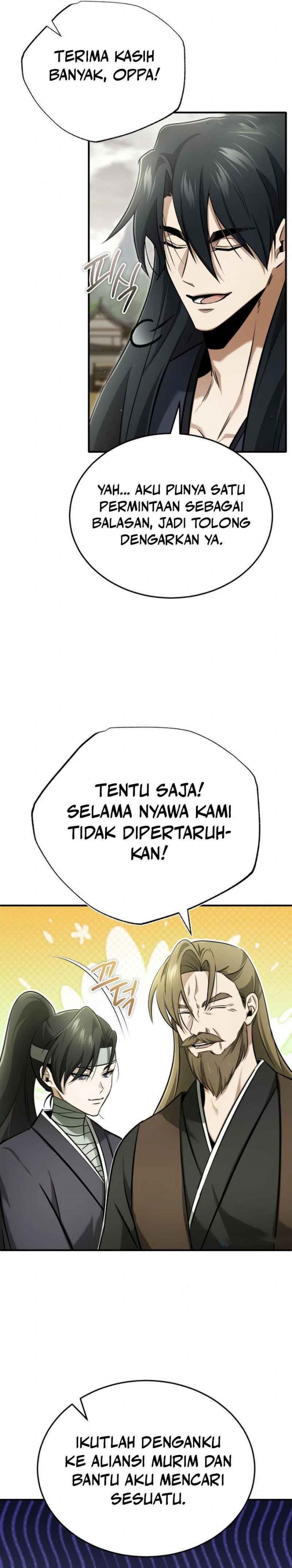 Regressor's Life After Retirement chapter 65 halaman 13