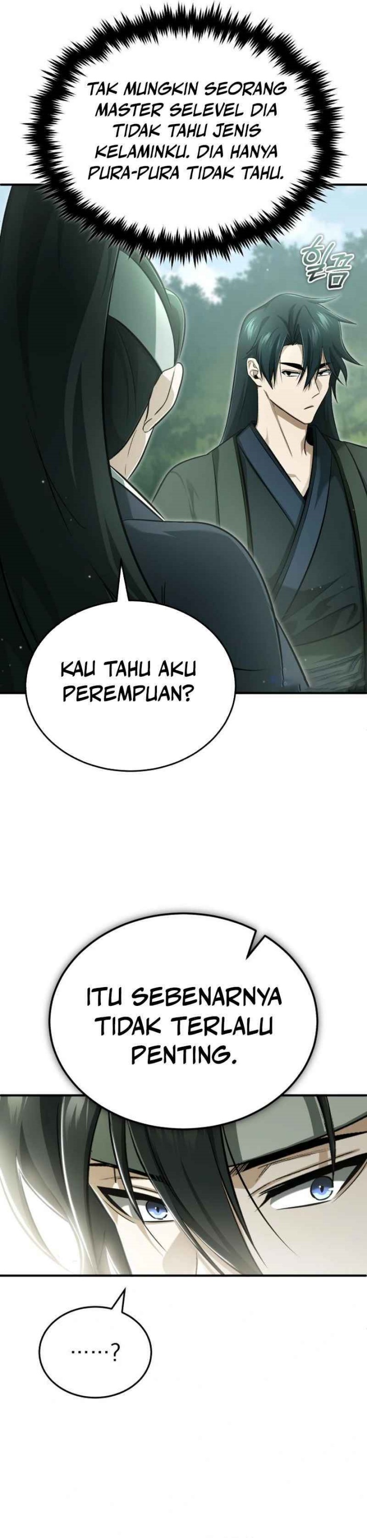Regressor's Life After Retirement chapter 65 halaman 28