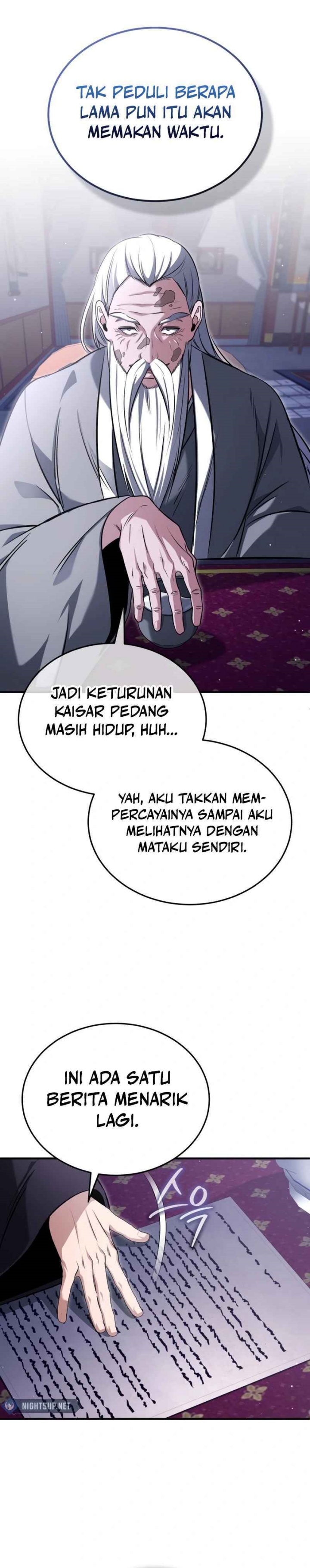 Regressor's Life After Retirement chapter 66 halaman 13