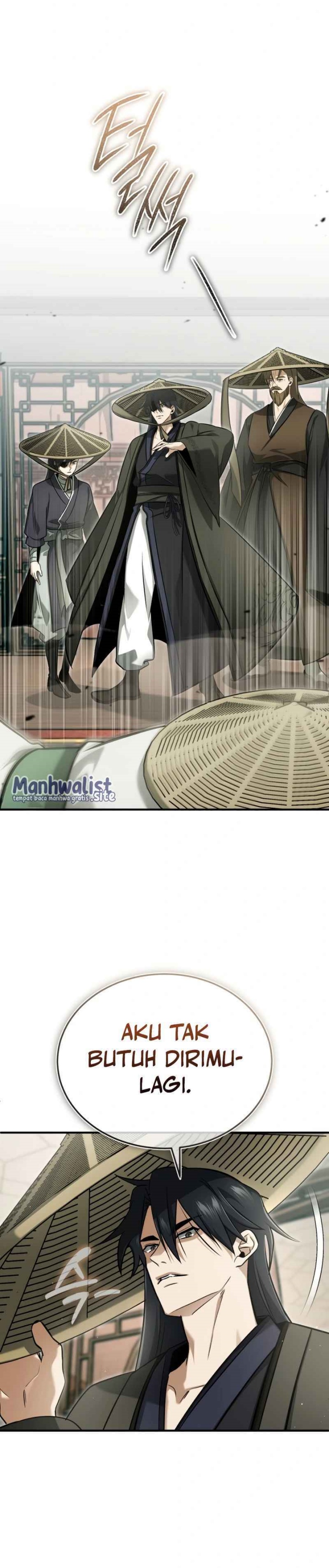 Regressor's Life After Retirement chapter 66 halaman 20