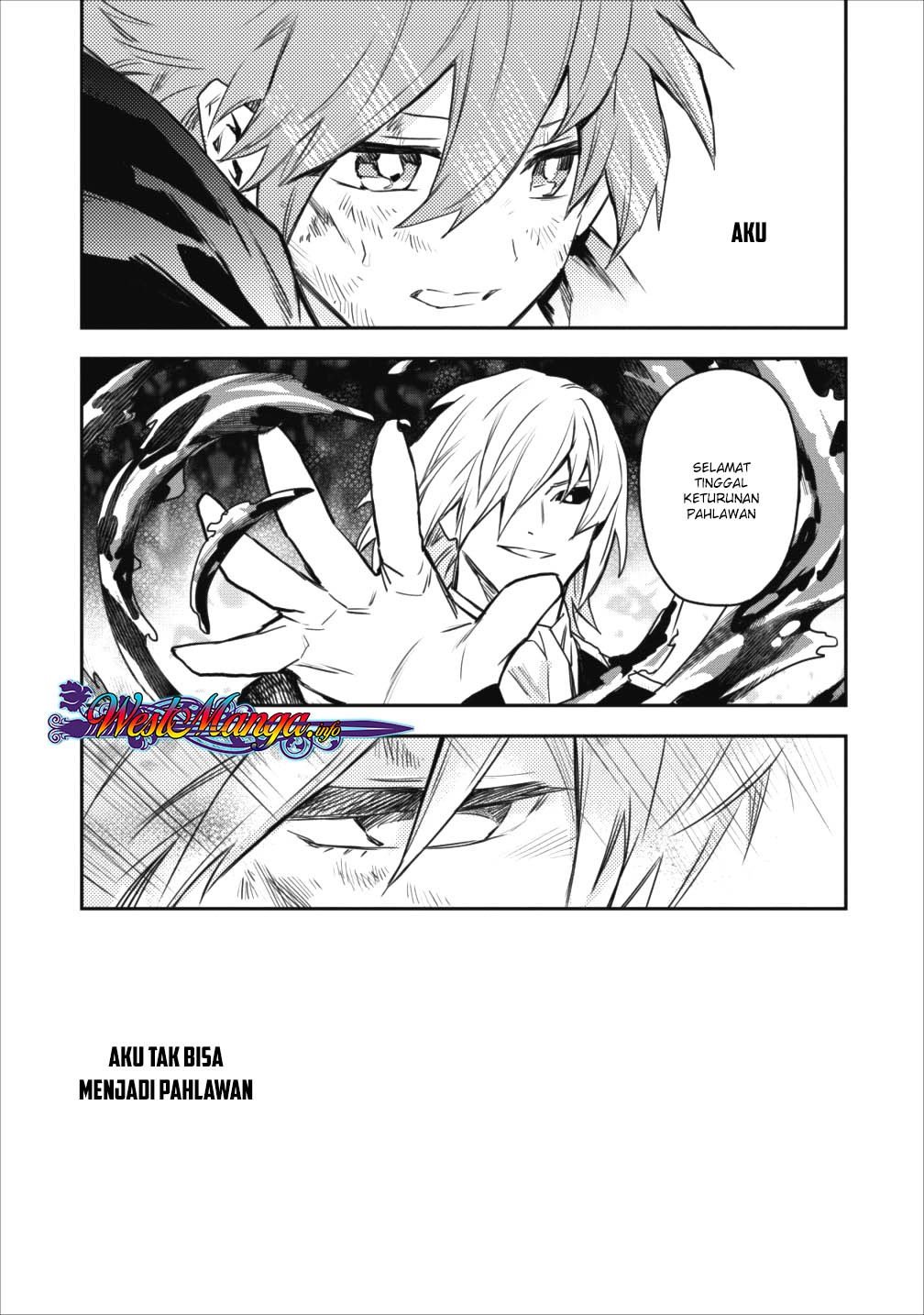 Noumin Kanren no Skill bakka Agetetara Naze ka Tsuyoku Natta Chapter 09