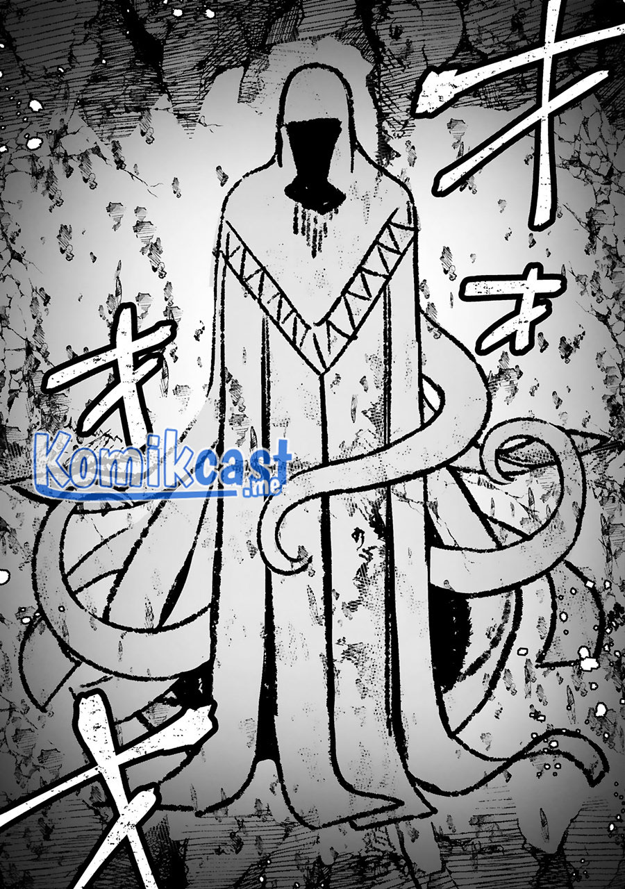 Maken Tsukai no Moto Shounen Hei wa, Moto Teki Kanbu no Onee-san to Issho ni Ikitai chapter 11 halaman 9
