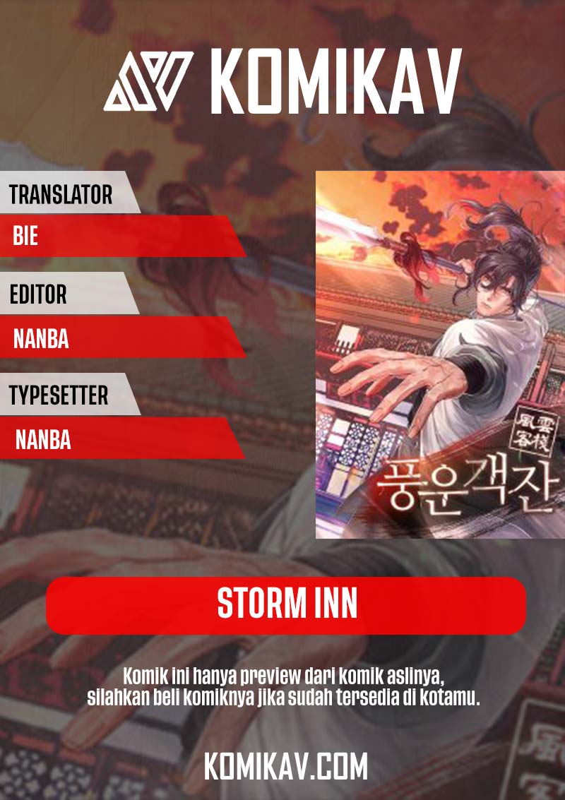 Storm Inn Chapter 03