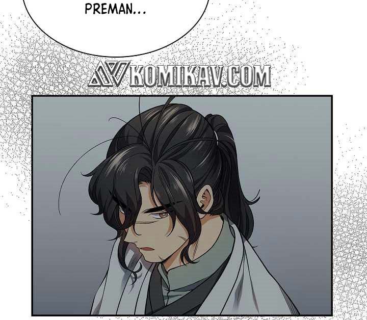 Storm Inn Chapter 06