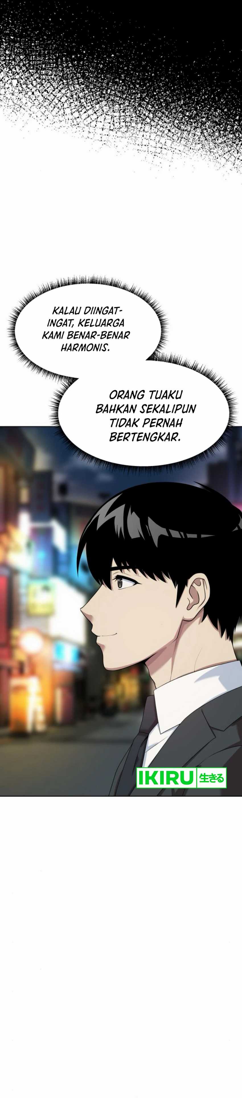 Becoming a Legendary Ace Employee Chapter 80