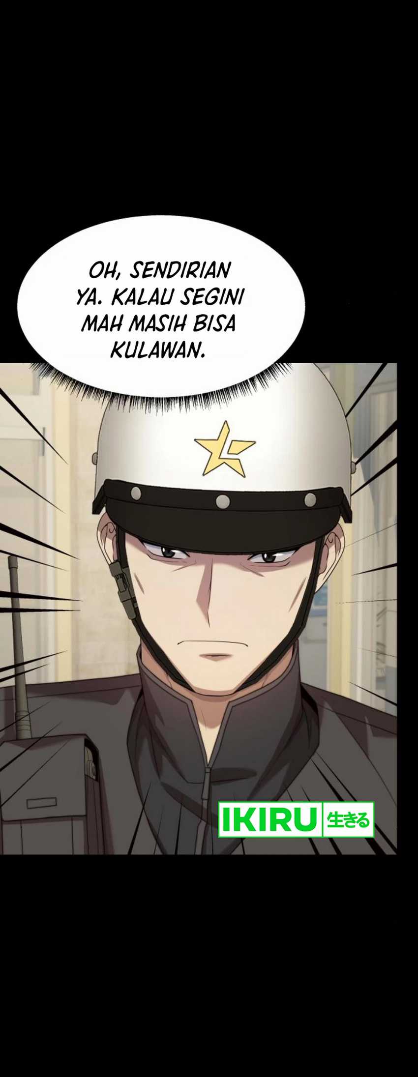 Becoming a Legendary Ace Employee Chapter 81