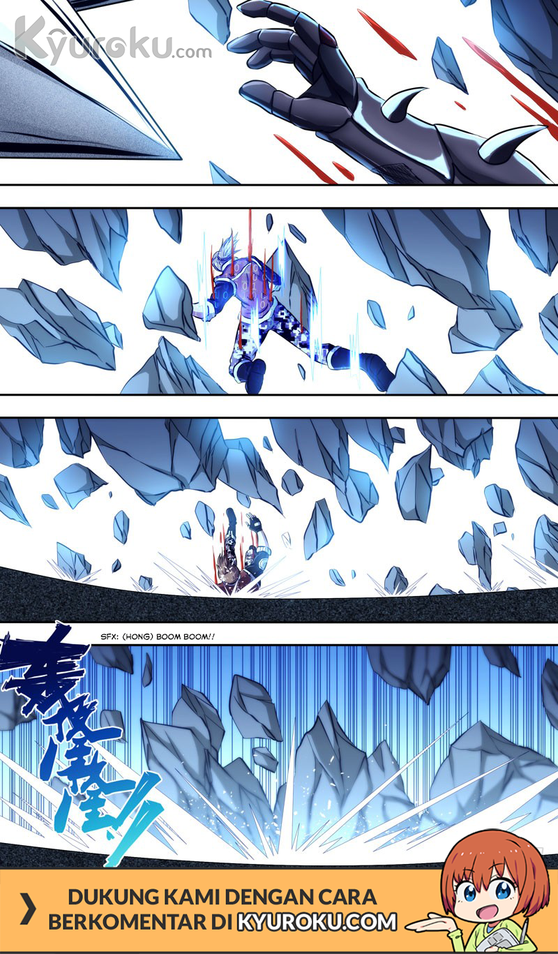 Chong Sheng – Resurrection Chapter 106 page 7