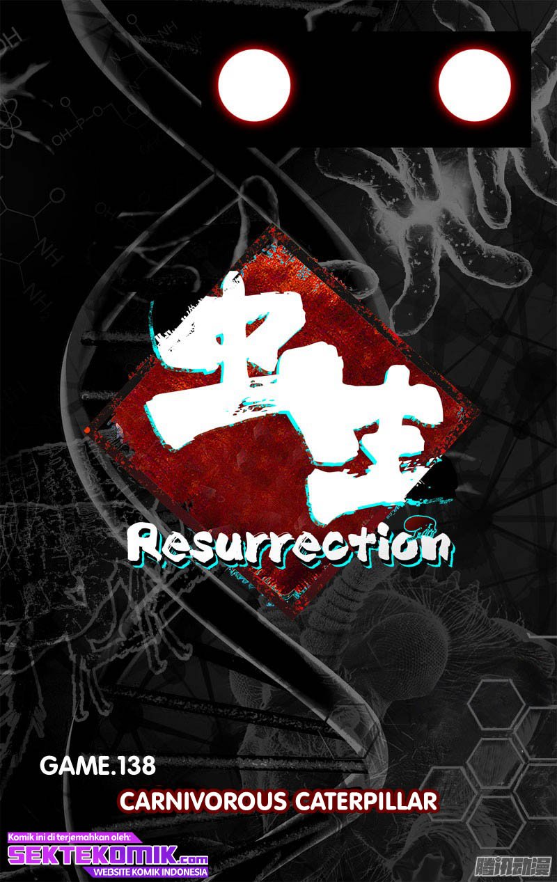 Chong Sheng – Resurrection Chapter 138