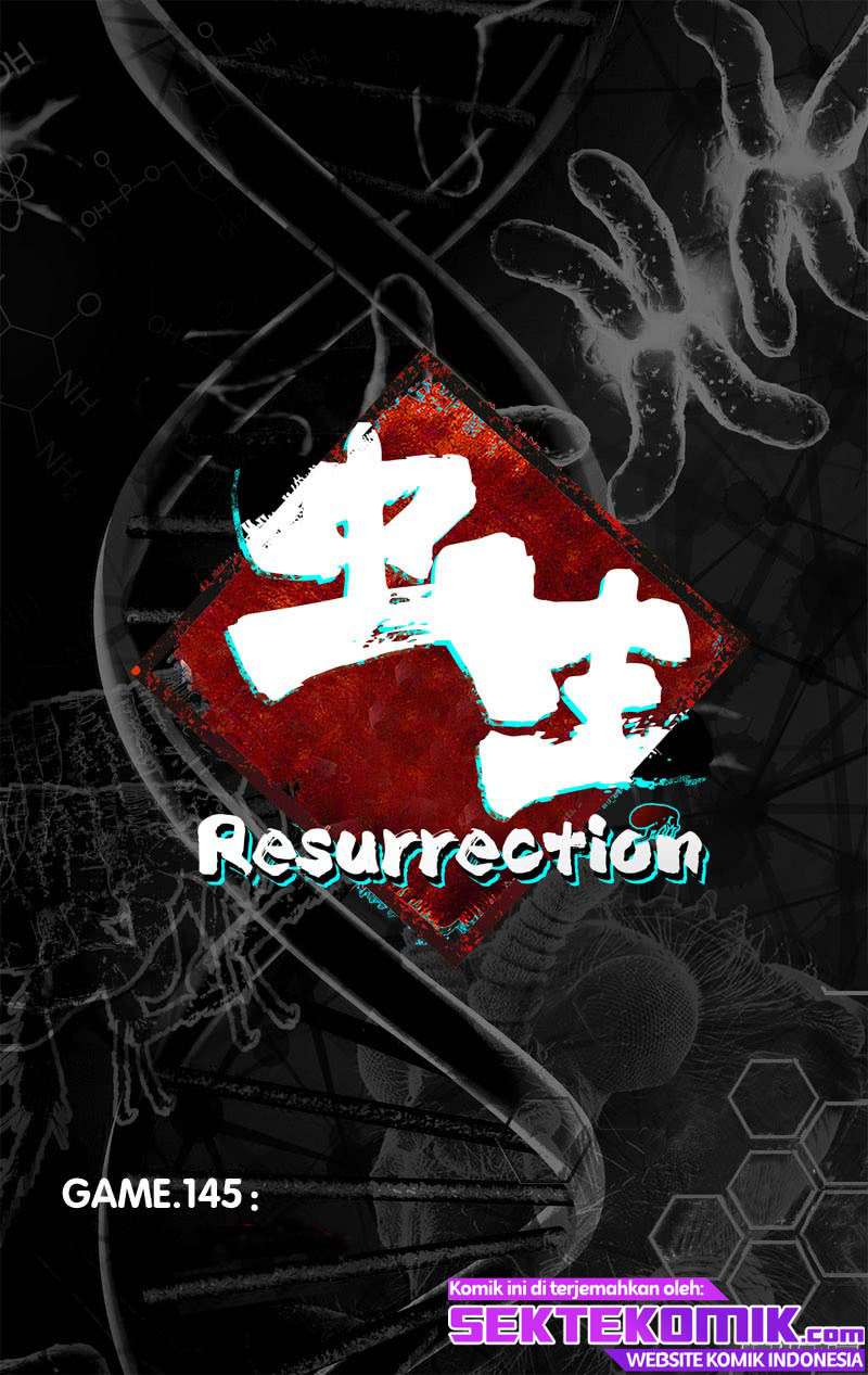 Chong Sheng – Resurrection Chapter 145