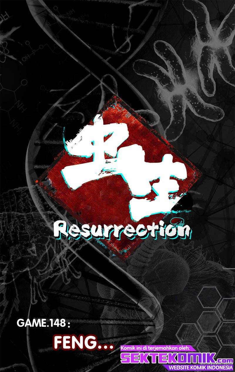 Chong Sheng – Resurrection Chapter 148