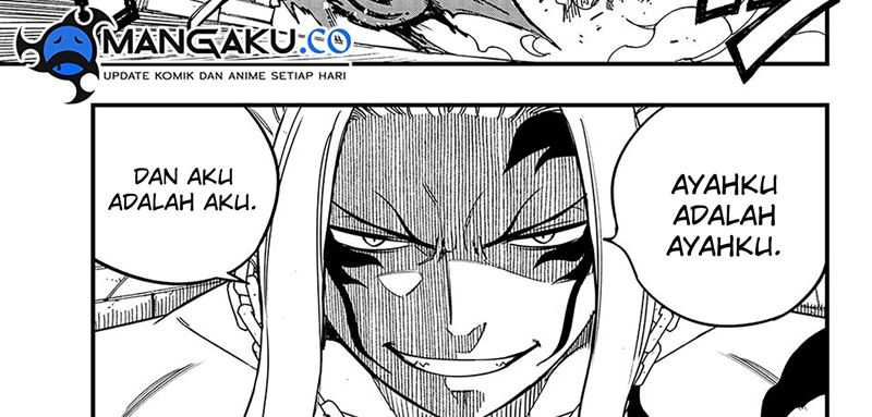 Fairy Tail: 100 Years Quest Chapter 162