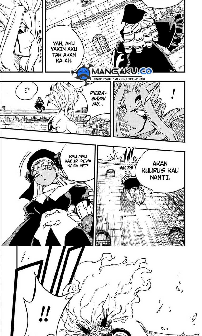 Fairy Tail: 100 Years Quest Chapter 177 page 10