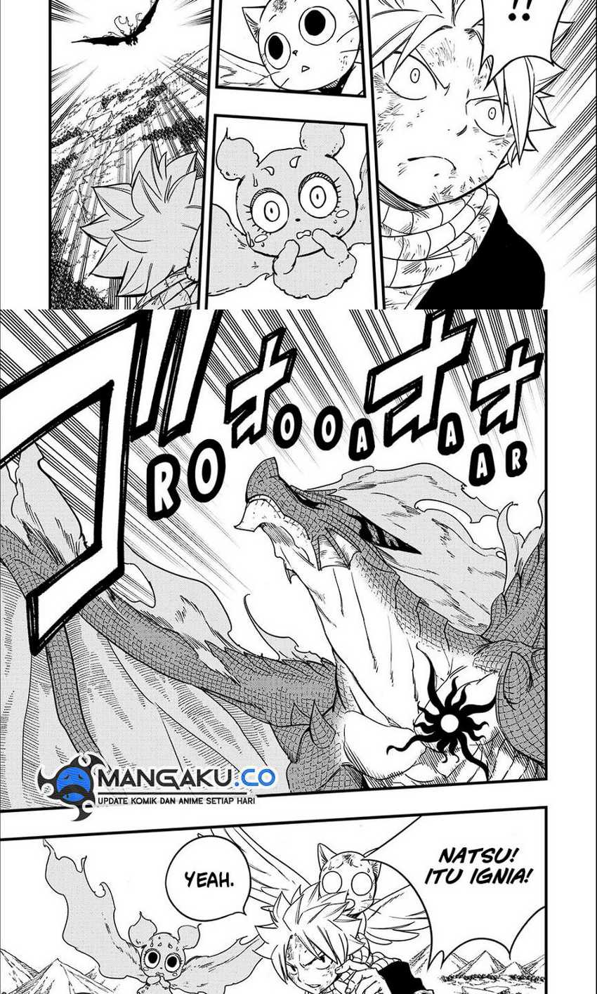 Fairy Tail: 100 Years Quest Chapter 177 page 13