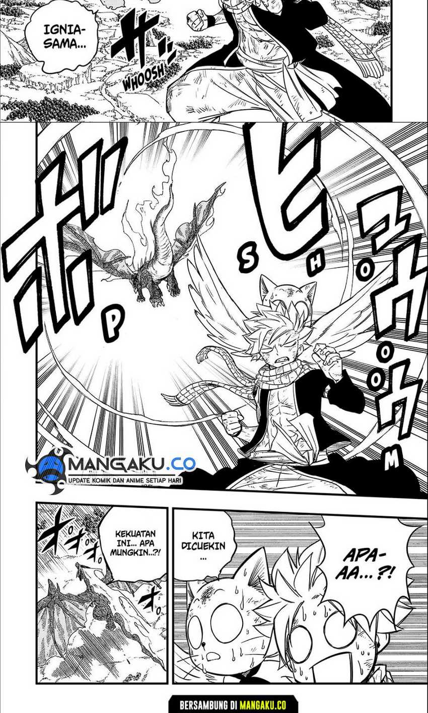 Fairy Tail: 100 Years Quest Chapter 177 page 14