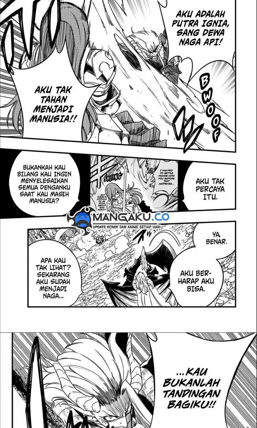 Fairy Tail: 100 Years Quest Chapter 177 page 6
