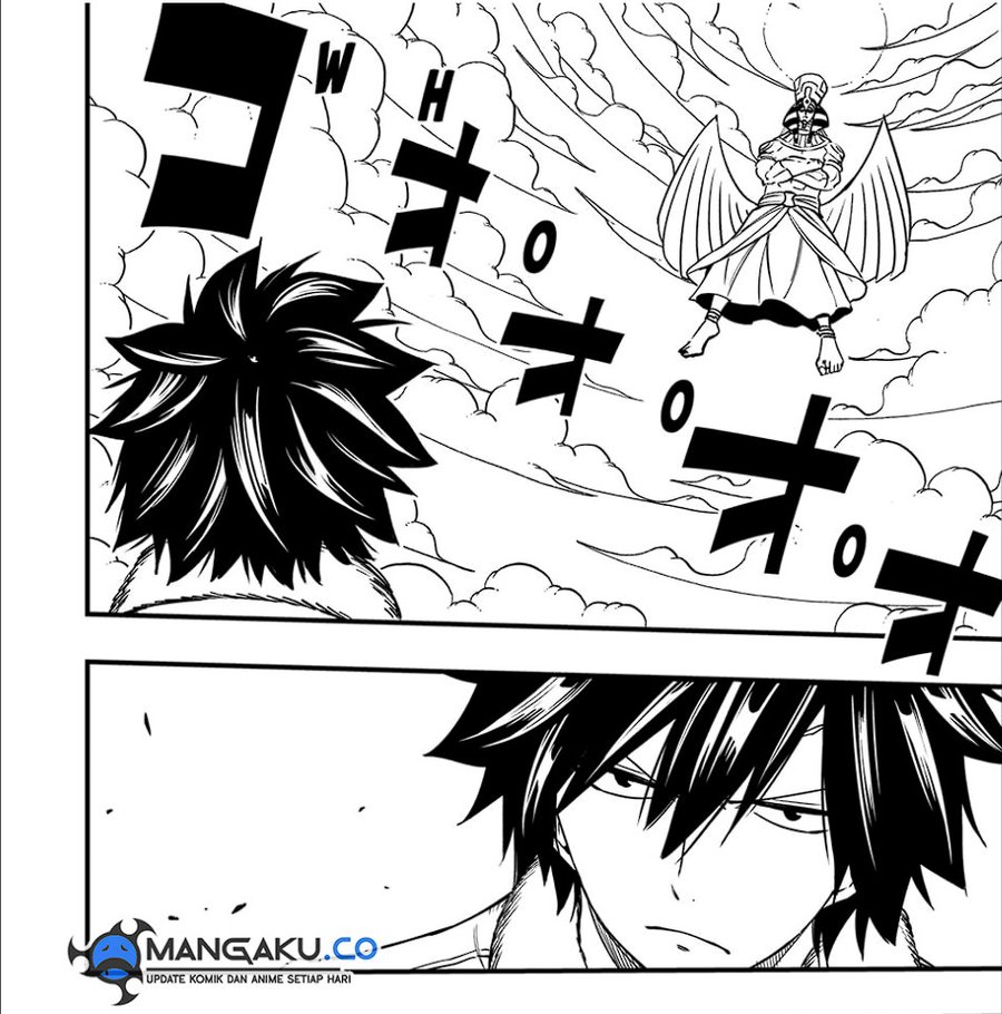 Fairy Tail: 100 Years Quest Chapter 179 page 2