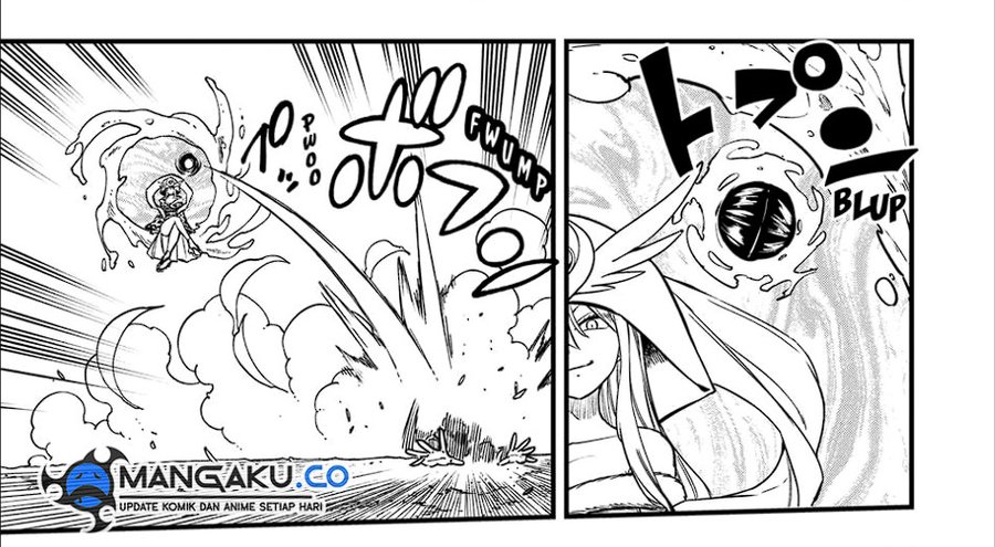Fairy Tail: 100 Years Quest Chapter 179 page 11