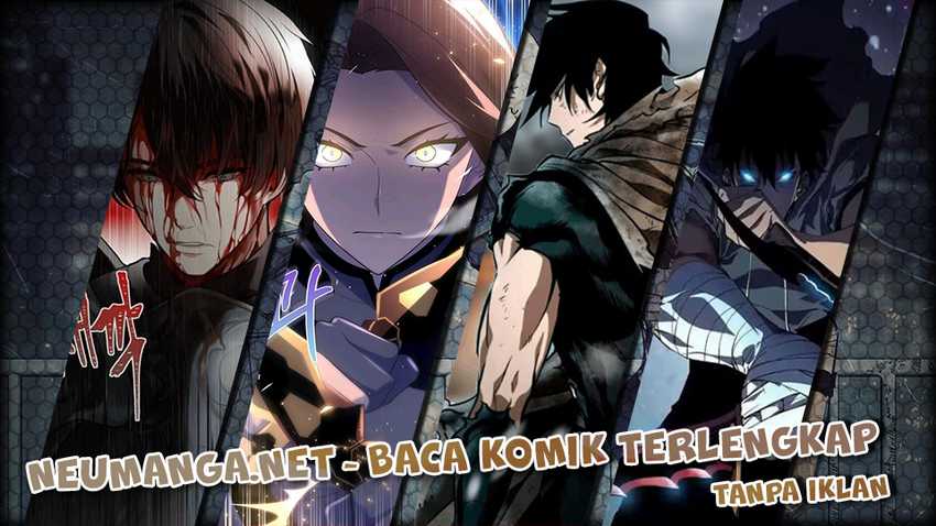 The Hunter Chapter 281