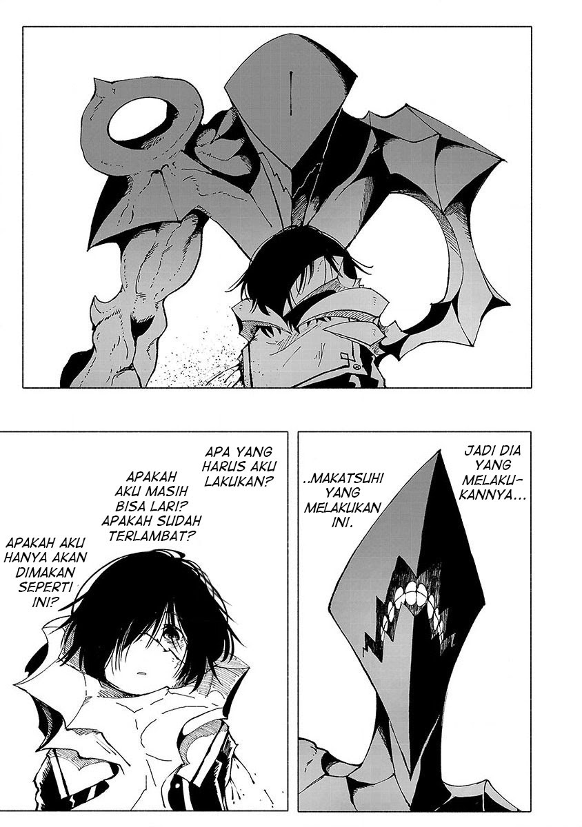 Kemono Giga chapter 7 halaman 4