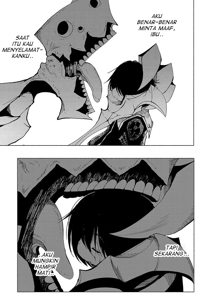 Kemono Giga chapter 7 halaman 6