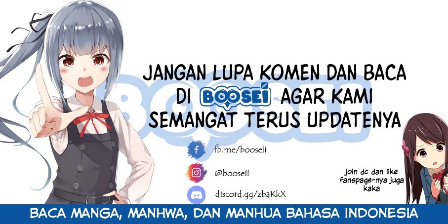 Kemono Giga chapter 7 halaman 18