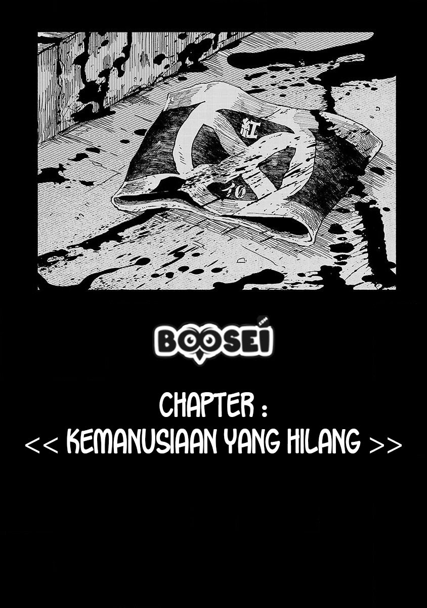 Kemono Giga chapter 7 halaman 17