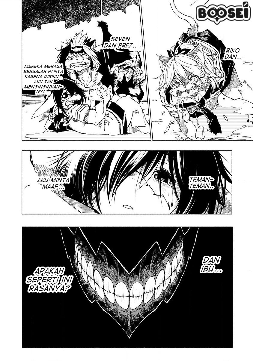 Kemono Giga chapter 7 halaman 5