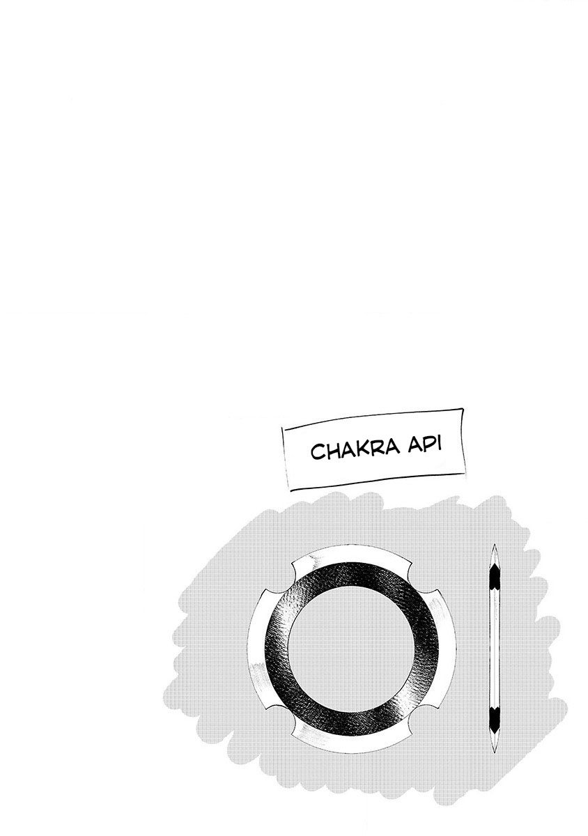 Kemono Giga chapter 17 halaman 21