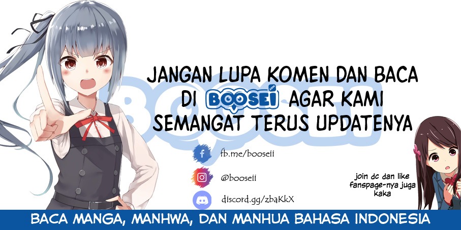 Kemono Giga chapter 17 halaman 22