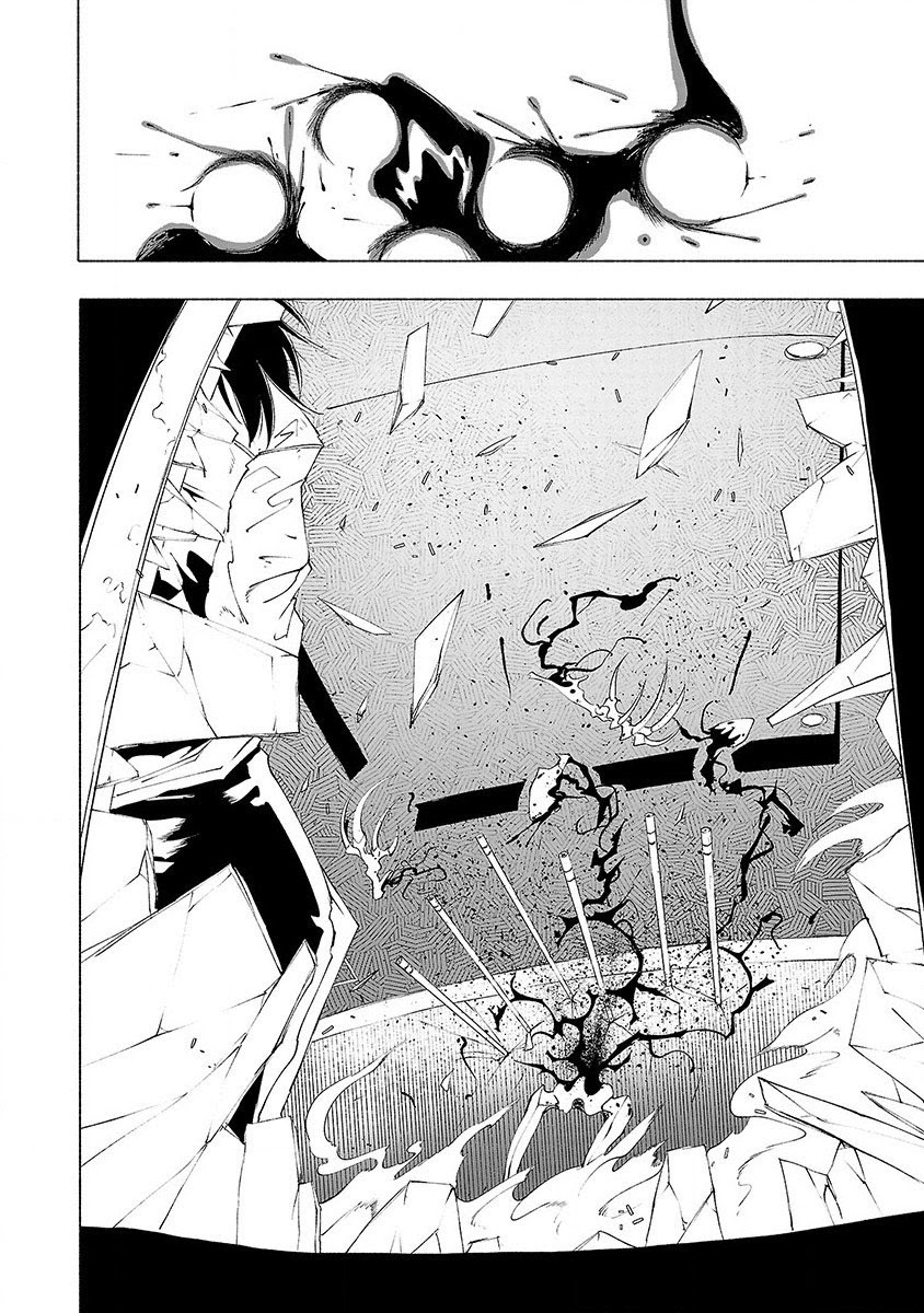 Kemono Giga chapter 28 halaman 18