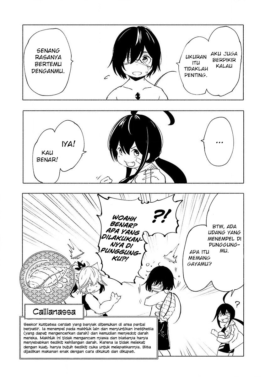 Kemono Giga Chapter 31 page 7