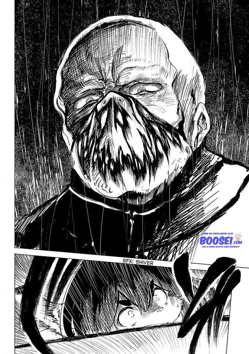 Kemono Giga chapter 52 halaman 6